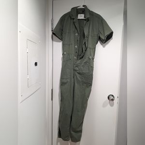 Pistola Grover Jumpsuit